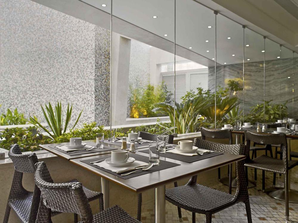 Hf Fenix Garden 3* Lizbona